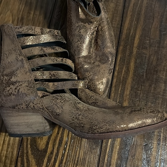 Free people boots - Picture 3 of 5